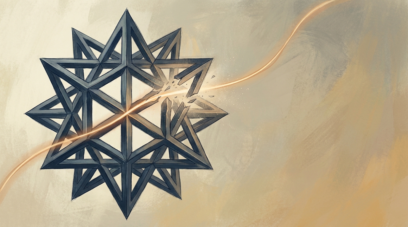 OpenAI model disproves a central Erdős conjecture in discrete geometry
