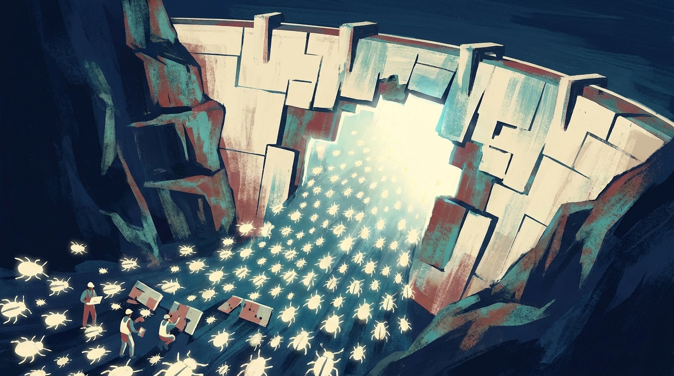 Anthropic's Mythos Preview finds 10,000-plus high-risk bugs, but patching lags